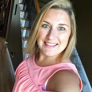 Meet your Posher, Dawn